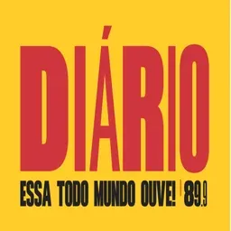 FM Diário 89.9