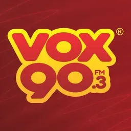 Vox 90 FM