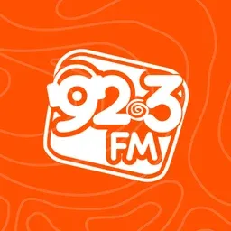 Rádio 92.3 FM