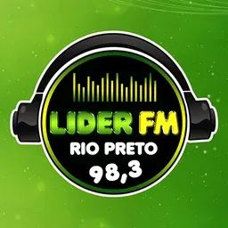 Líder FM 98.3