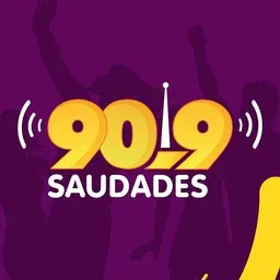 Saudades FM